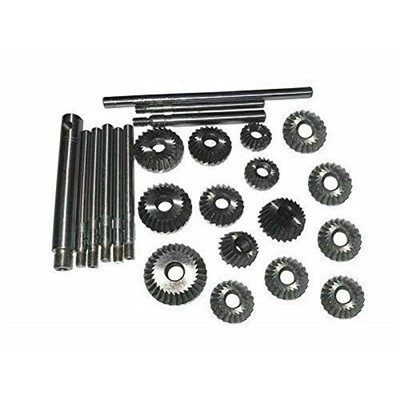 Automobiļu vārstu sēdekļi