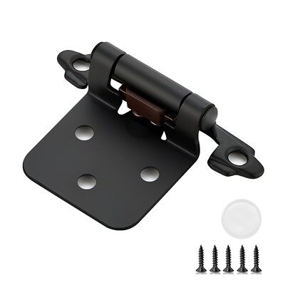 Colfachau Drws Cabinet Cegin Cudd