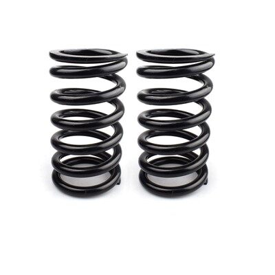 Conical Compression Spring