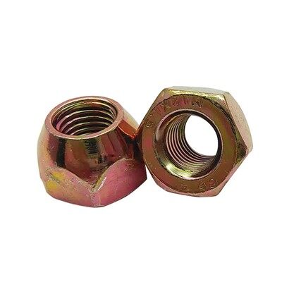 शंक्वाकार नट