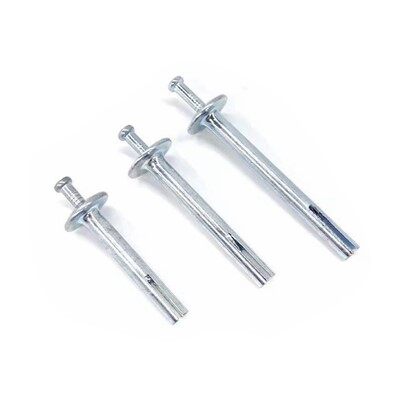 Kernuitbreidingsspijker