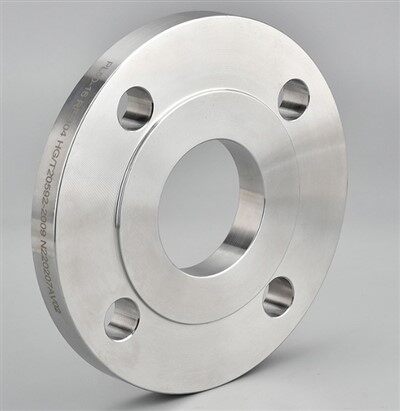 DN100 Flange Large Diameter