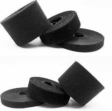 Kaksipuolinen koukku ja silmukka