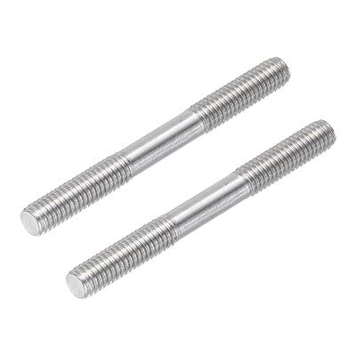 Double Threaded Rod