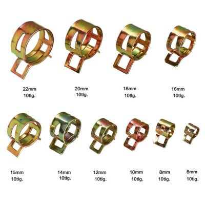 Pengapit elastik lembut