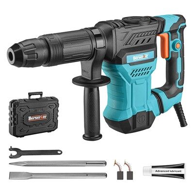 Električna udarna bušilica za beton