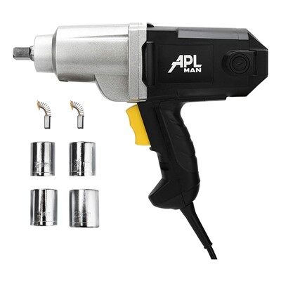 Electric Monkey Wrench