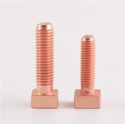 Kontaktni vijak elektromagnetskog prekidača