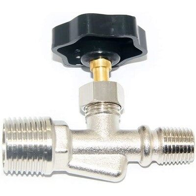 Ghế van đầu động cơ