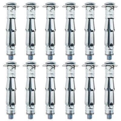 Expansion Bolts For Drywall