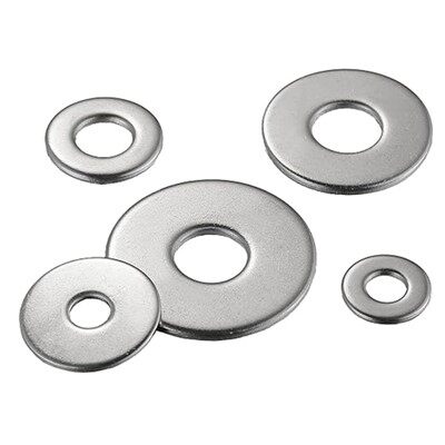 Extra Thick Washers