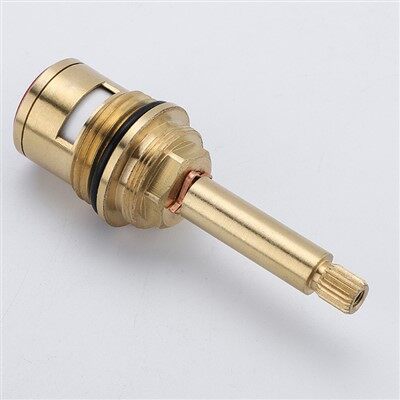 Wasserhahnventilkern