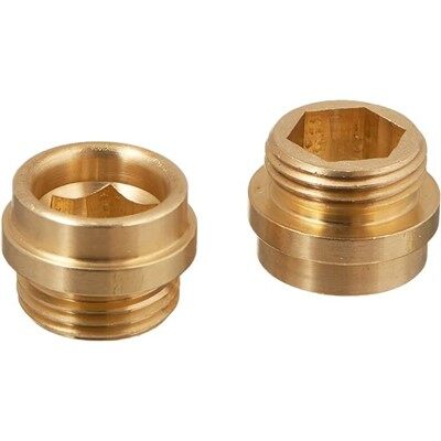 Jaucējkrāna vārsta sēdeklis