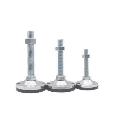 Fixed Foundation Bolt