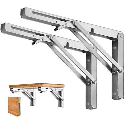 Folding Bench Legs