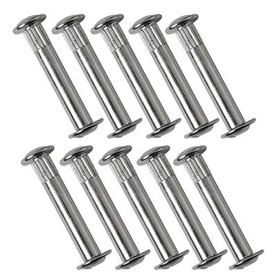 Spojevi namještaja Vijci konektora i poklopca utičnice Matice Utičnice Poklopne matice Vijci za namještaj