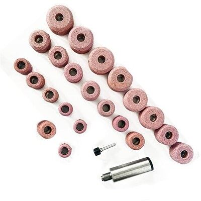 Grinding Valve Seat