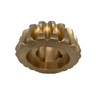 Здрав стоманен фланец за 6" шлифовъчен диск, 1/2" вал