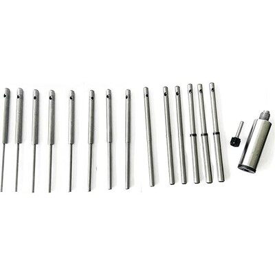 Закаленные седла клапанов