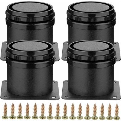 Heavy Duty Bench Legs