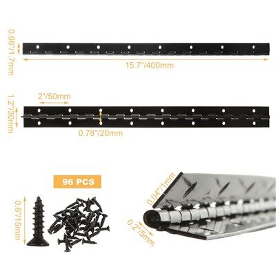 Colfachau Drws Cabinet Dyletswydd Trwm