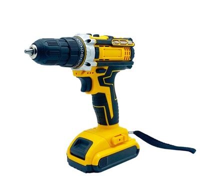 Prenosna punjiva litijumska baterija za teške uslove rada