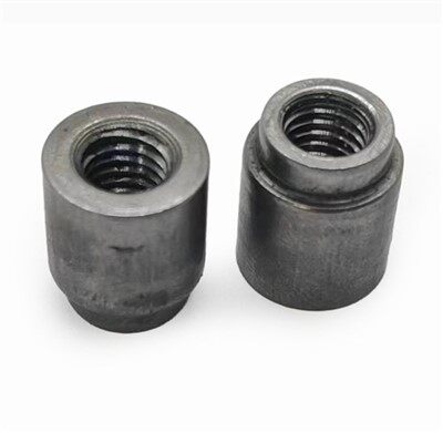 Heavy Duty Ladder Nuts For Industrial Building Applications