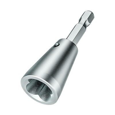 Sechseckhandel Drahtanleitung