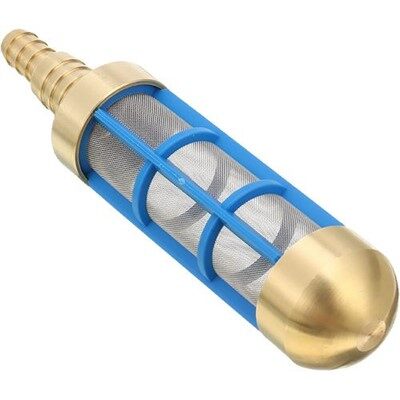 High Pressure Y Strainer