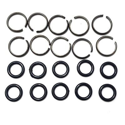 Prsten za pričvršćivanje utičnice