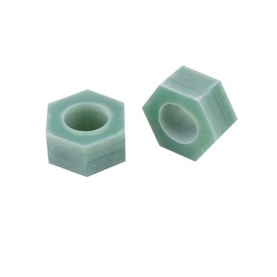 Insulating Nut