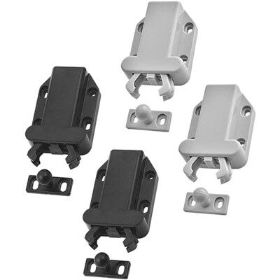 Lamp Cabinet Latches