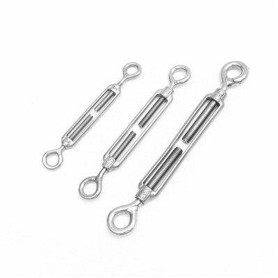 Large Heavy Duty Turnbuckles