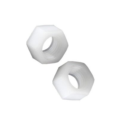 Velike šesterokutne matice