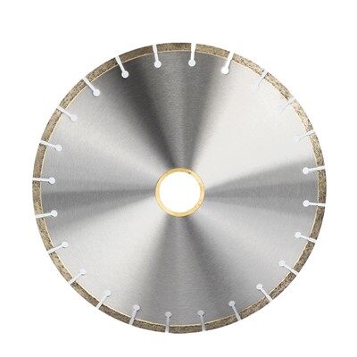 Kilitli Testere Bıçağı