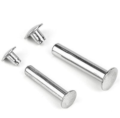 Long Rivets Stainless Steel