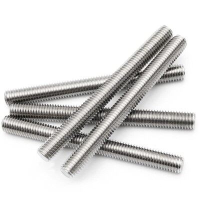 M14x1 5 Threaded Rod