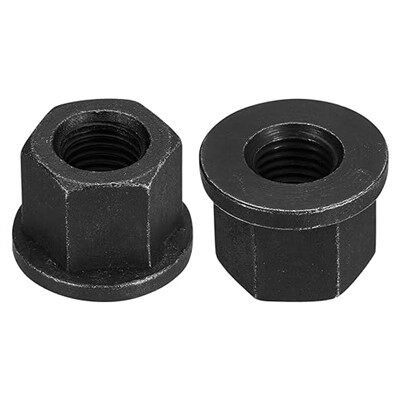 M16 Flange Nut