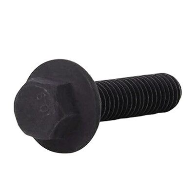 M6 Hex Flange Bolt