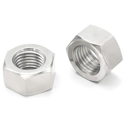 M8 Hex Nut