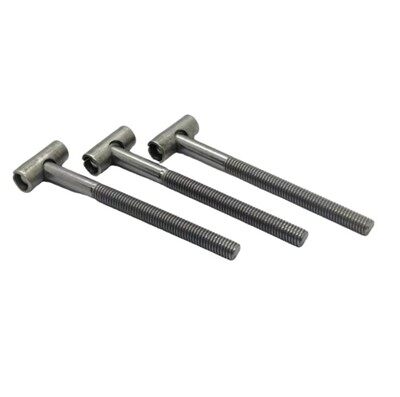 M8 T Bolt Anti-corrosion