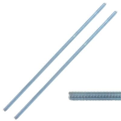 Metric All Thread Rod