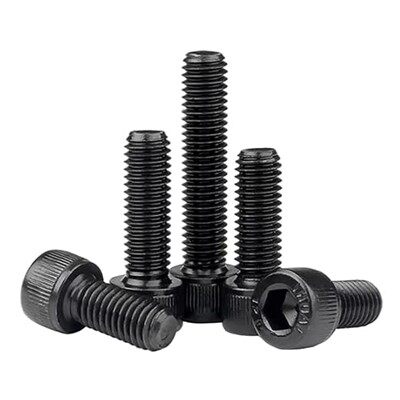 Metrički vijci sa šesterokutnom glavom