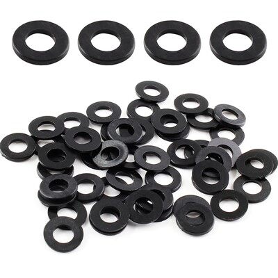 Nylon Fender Washers