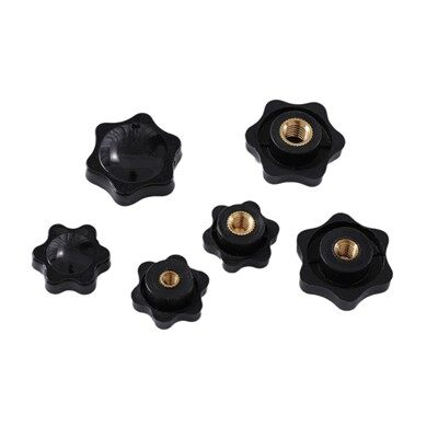 Једнолинијска гумена матица