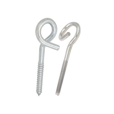 สกรูหางหมู