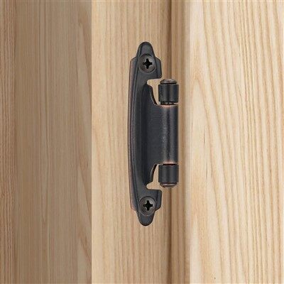 Colfachau Drws Poced Ar gyfer Cabinetau