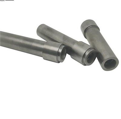 Precision Valve Stem For Hydraulic And Pneumatic Systems