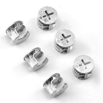 Excentrisk hjulmøtrik i premium kvalitet til industrimaskiner