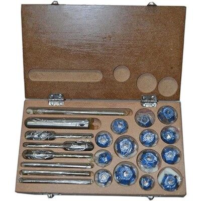 RV Cupboard Door Latches